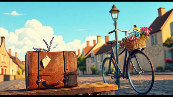 10 astuces incontournables pour un voyage réussi