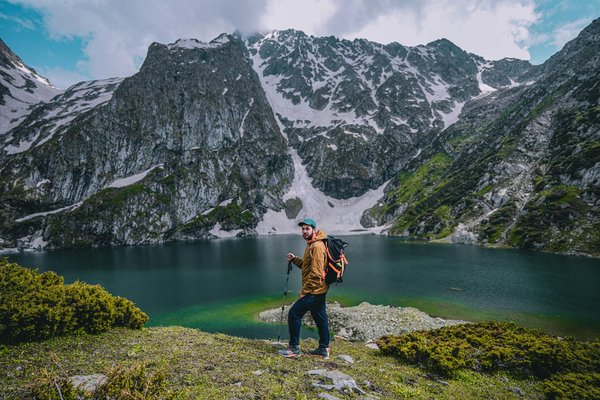 Guide ultime du camping en Bretagne