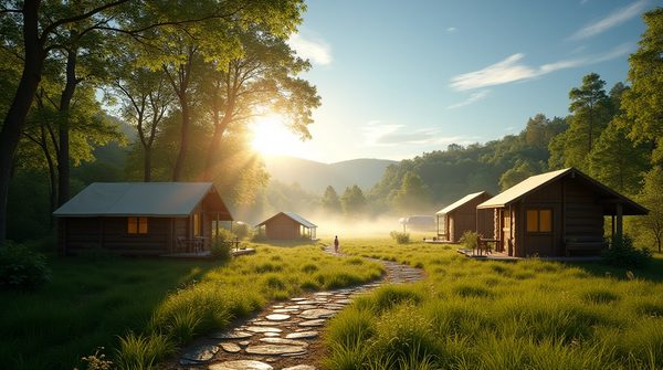 Découvrez le camping dordogne : un séjour inoubliable en nature