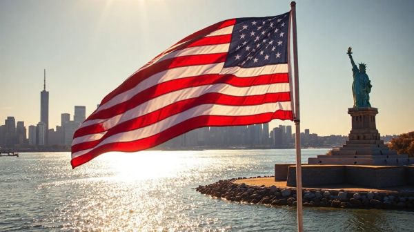 Découvrez les trésors touristiques incontournables des USA