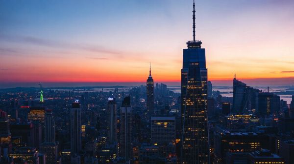 Découvrez les trésors touristiques incontournables des USA
