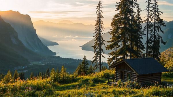 Les meilleures raisons de choisir le camping borepo entre mer et montagne