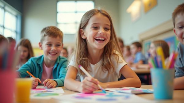 Où trouver des clubs ados 11-17 ans avec des activités captivantes ?