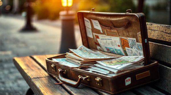 Sécurisez vos voyages : 7 conseils essentiels à connaître