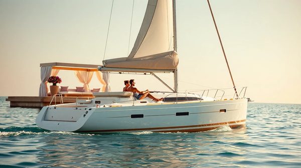 Vacances glamour : votre guide pour un voyage stylé