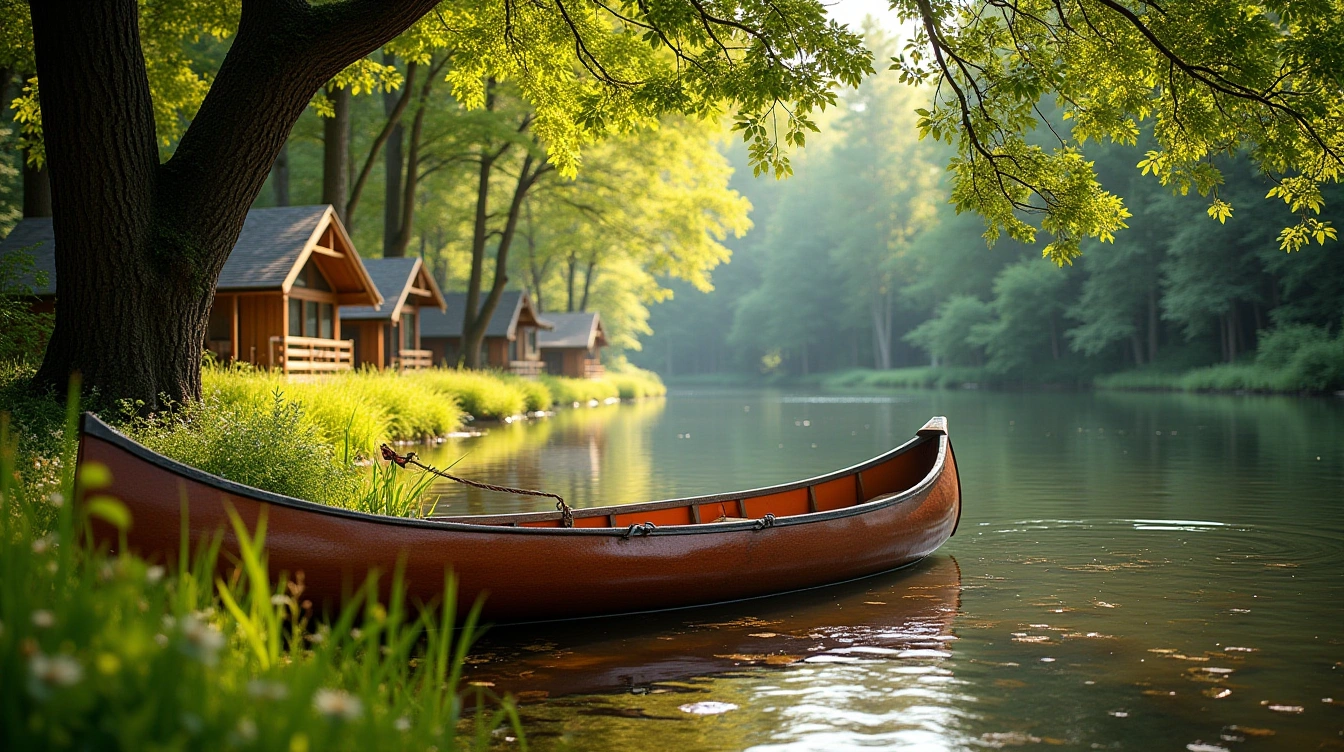 Vos questions sur les campings en Dordogne